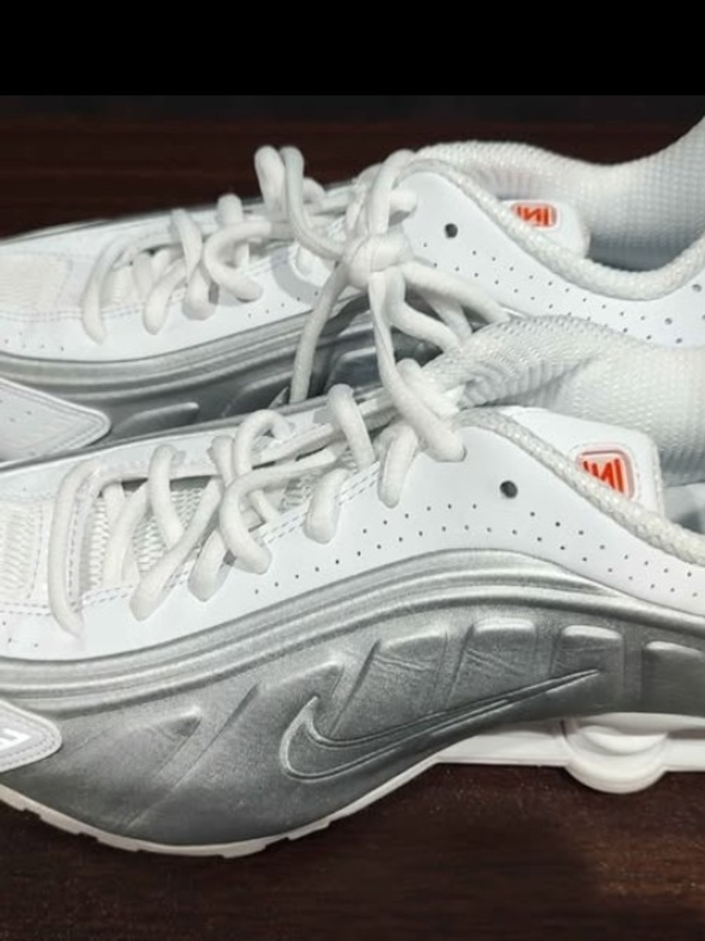 Nike Shoes. Size 8.5